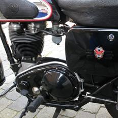 Matchless G80