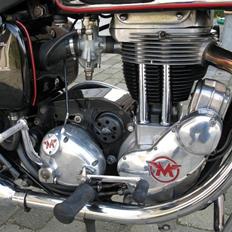 Matchless G80