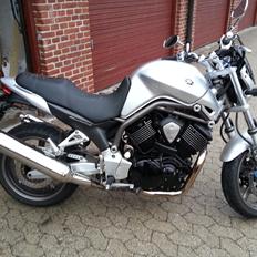 Yamaha BT 1100 Bulldog