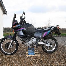 Yamaha XTZ750 Super Ténéré