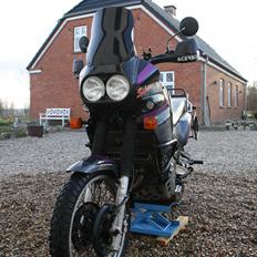 Yamaha XTZ750 Super Ténéré