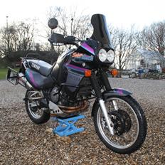 Yamaha XTZ750 Super Ténéré