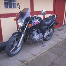 Honda CB500