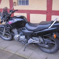 Honda CB500