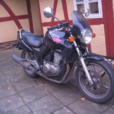 Honda CB500