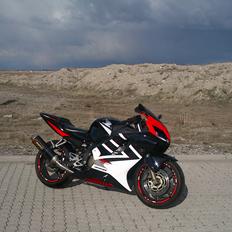Honda Cbr 600 f4i