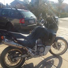 Honda Transalp