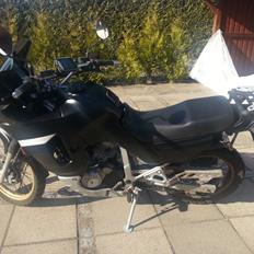 Honda Transalp