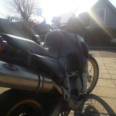 Honda Transalp