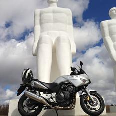 Honda Honda CBF 600 SA