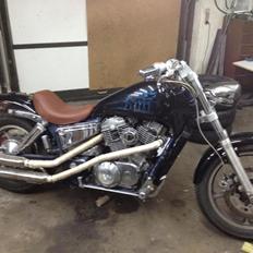 Honda VT 1100 Shadow SOLGT