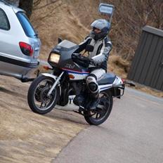 Yamaha XJ 600 (aka Xenia)