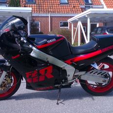 Yamaha Fzr 1000