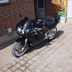 Suzuki GSX-R 750 W