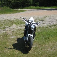 Honda CBR 900 Streetfighter