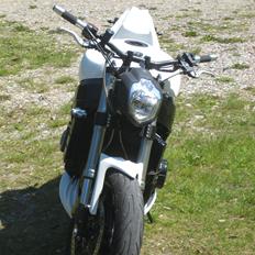 Honda CBR 900 Streetfighter