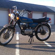 Yamaha RS 125 (Type 480)