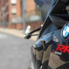 BMW S1000RR
