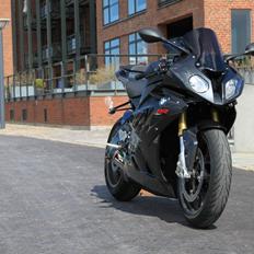 BMW S1000RR