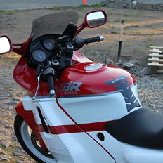 Honda CBR 600 F