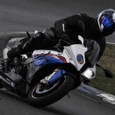 BMW S1000RR