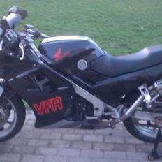 Honda VFR 750 f