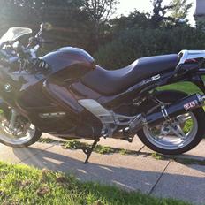 BMW K1200RS
