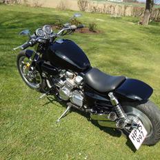 Honda Super Magna (SOLGT)