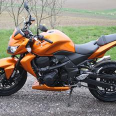 Kawasaki Z750