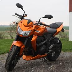 Kawasaki Z750