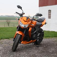 Kawasaki Z750