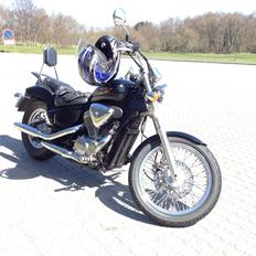 Honda VT 600 Shadow