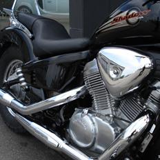 Honda VT 600 Shadow