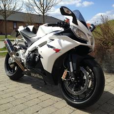 Aprilia RSV4 a-PRC Öhlins