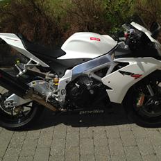Aprilia RSV4 a-PRC Öhlins