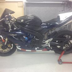 Yamaha YZF-R1 RN12