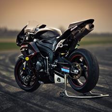 Honda CBR600RR
