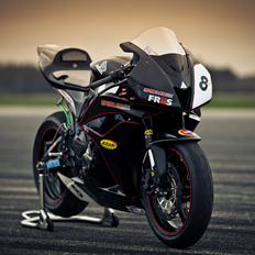 Honda CBR600RR