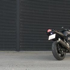 Suzuki Bandit GSF 600 N