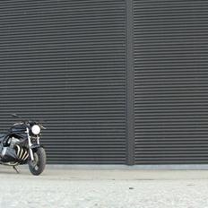 Suzuki Bandit GSF 600 N