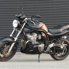 Suzuki Bandit GSF 600 N