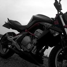 Kawasaki ER-6n