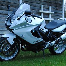 BMW F800GT *SOLGT*