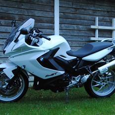 BMW F800GT *SOLGT*