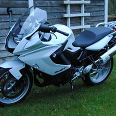 BMW F800GT *SOLGT*