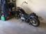 Suzuki VS 700 intruder (US model) - Efter ombygning forår 13