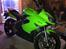 Kawasaki ER-6F Rockstar Edition - Netop hentet i vinters. Hvorfor roder sådan et skur bare alitd??