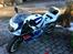 Suzuki GSX-R 750 SRAD - Sådan så dyret ud da jeg overtog den!