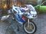 Suzuki GSX-R 750 SRAD - Før renovering