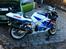 Suzuki GSX-R 750 SRAD - Før renovering